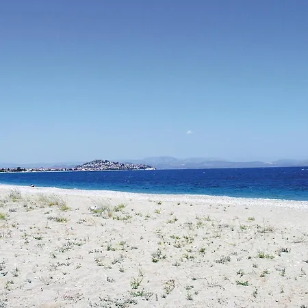 Сasa de vacaciones Astros Peloponnese With A Fireplace 09 *