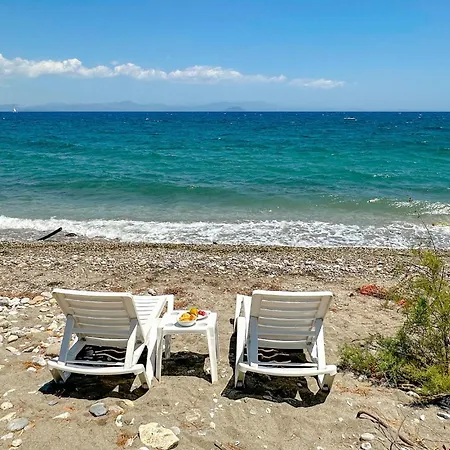 Astros Peloponnese With A Fireplace 09 Nyaraló *