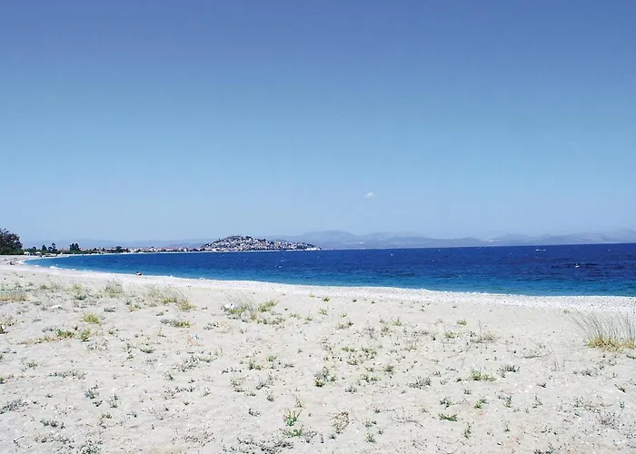 Casa de Férias Astros Peloponnese With A Fireplace 09 *