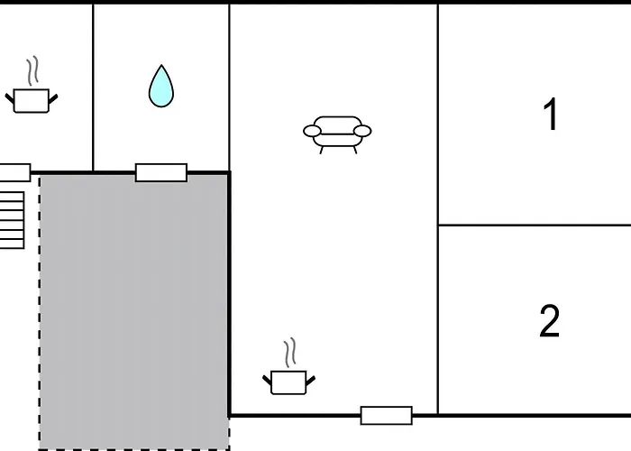 Astros Peloponnese With A Fireplace 09 Casa de Férias *